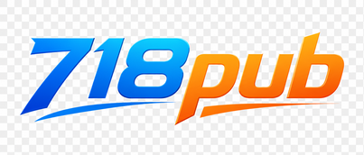 718pub logo
